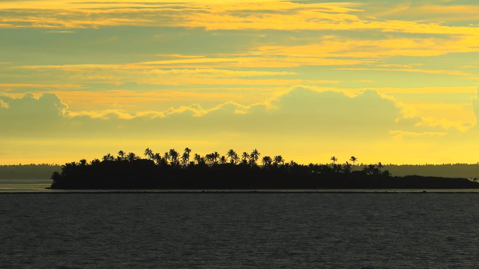 南太平洋の「トンガ王国」