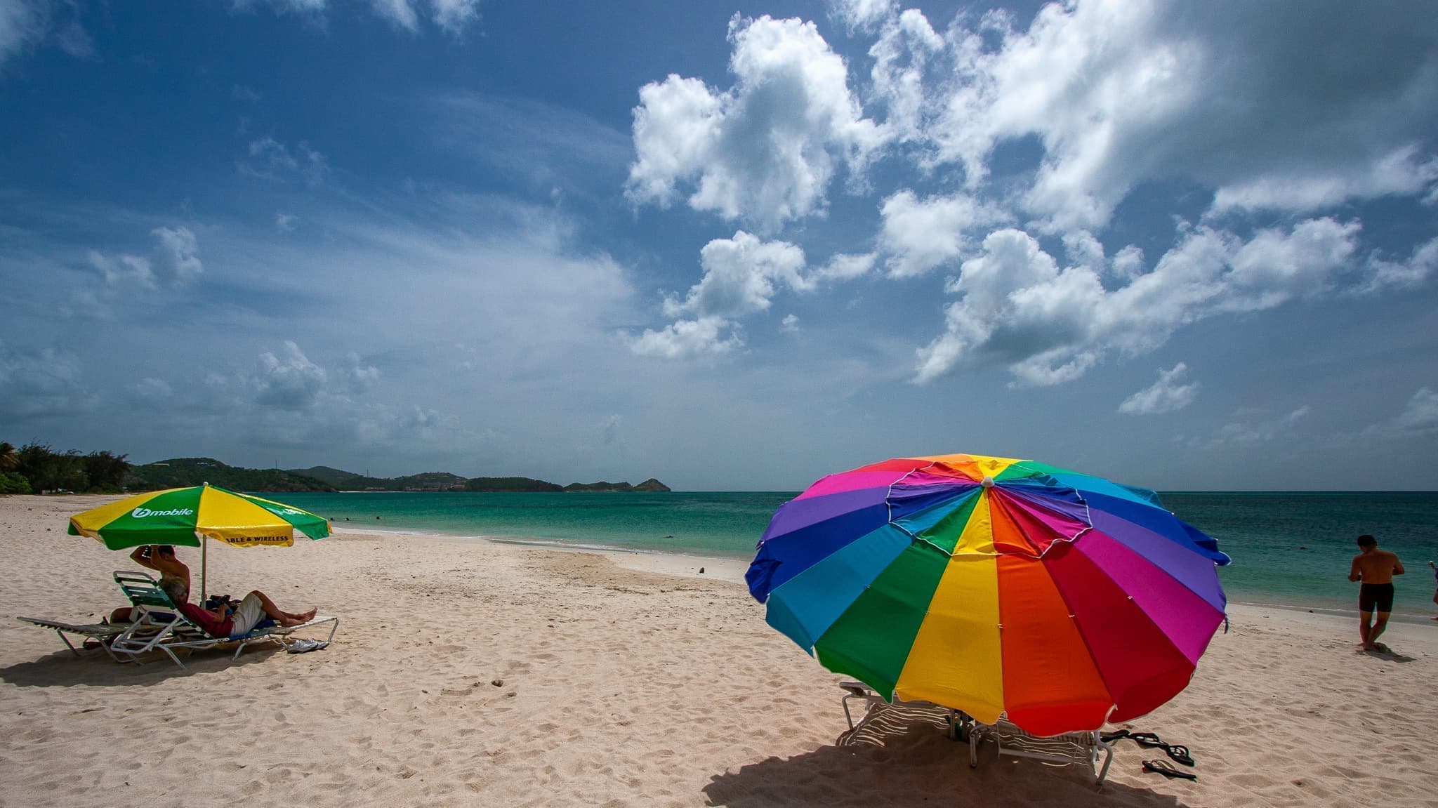 ラナウェイ・ビーチ