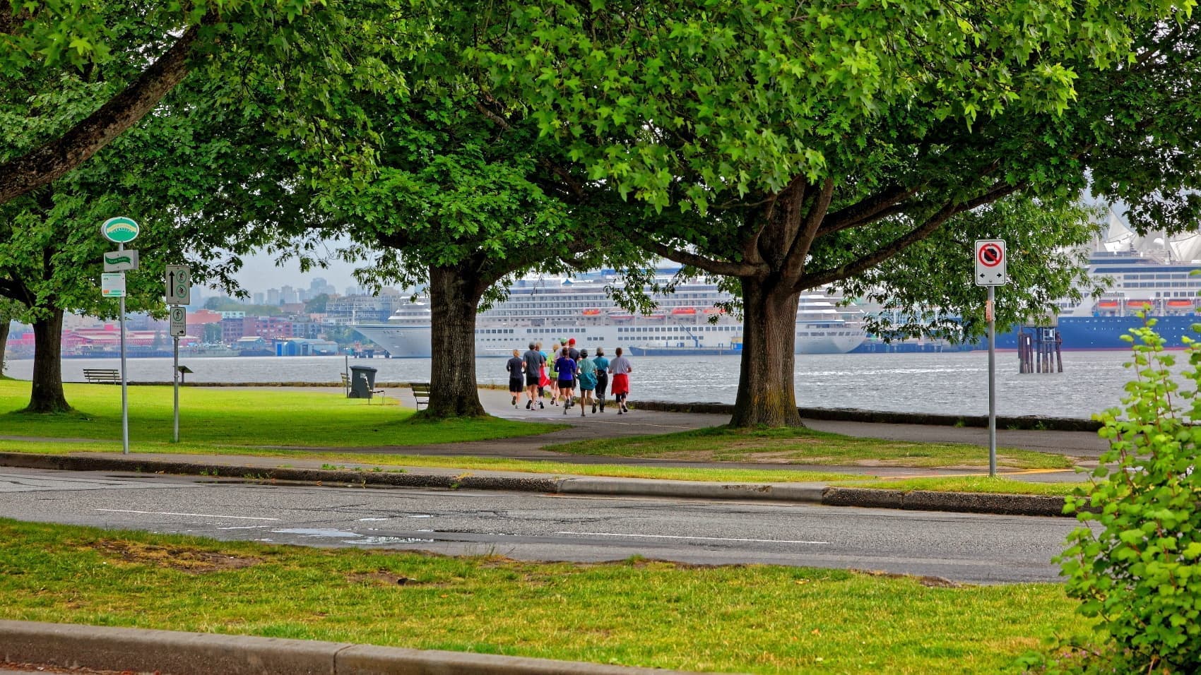 スタンレー・パーク