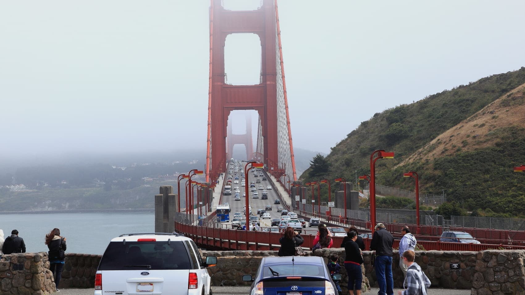 サンフランシスコ