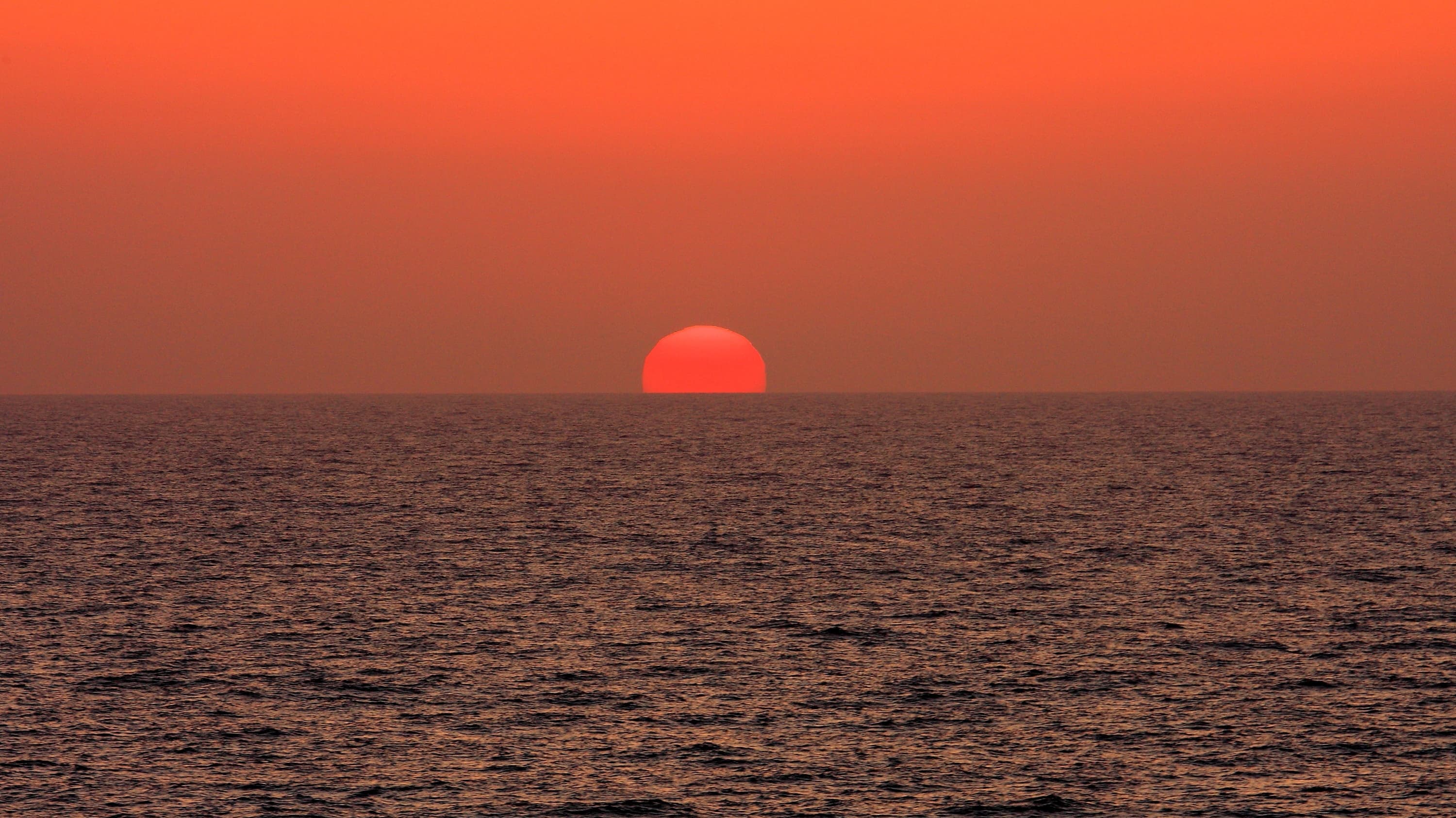 地中海