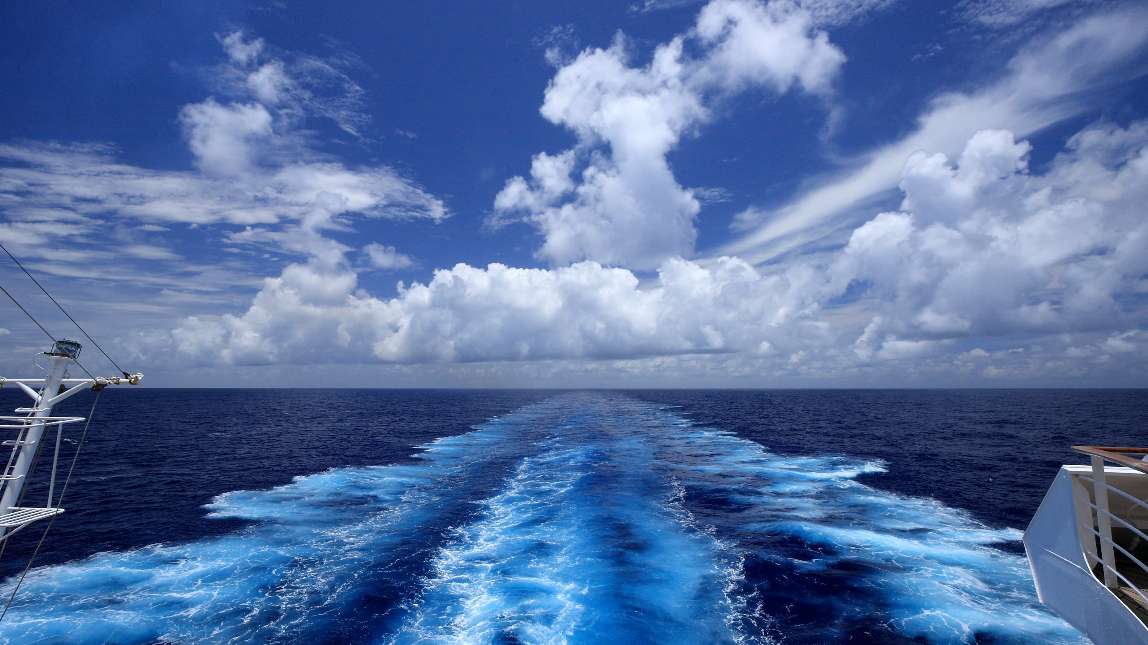 カリブ海