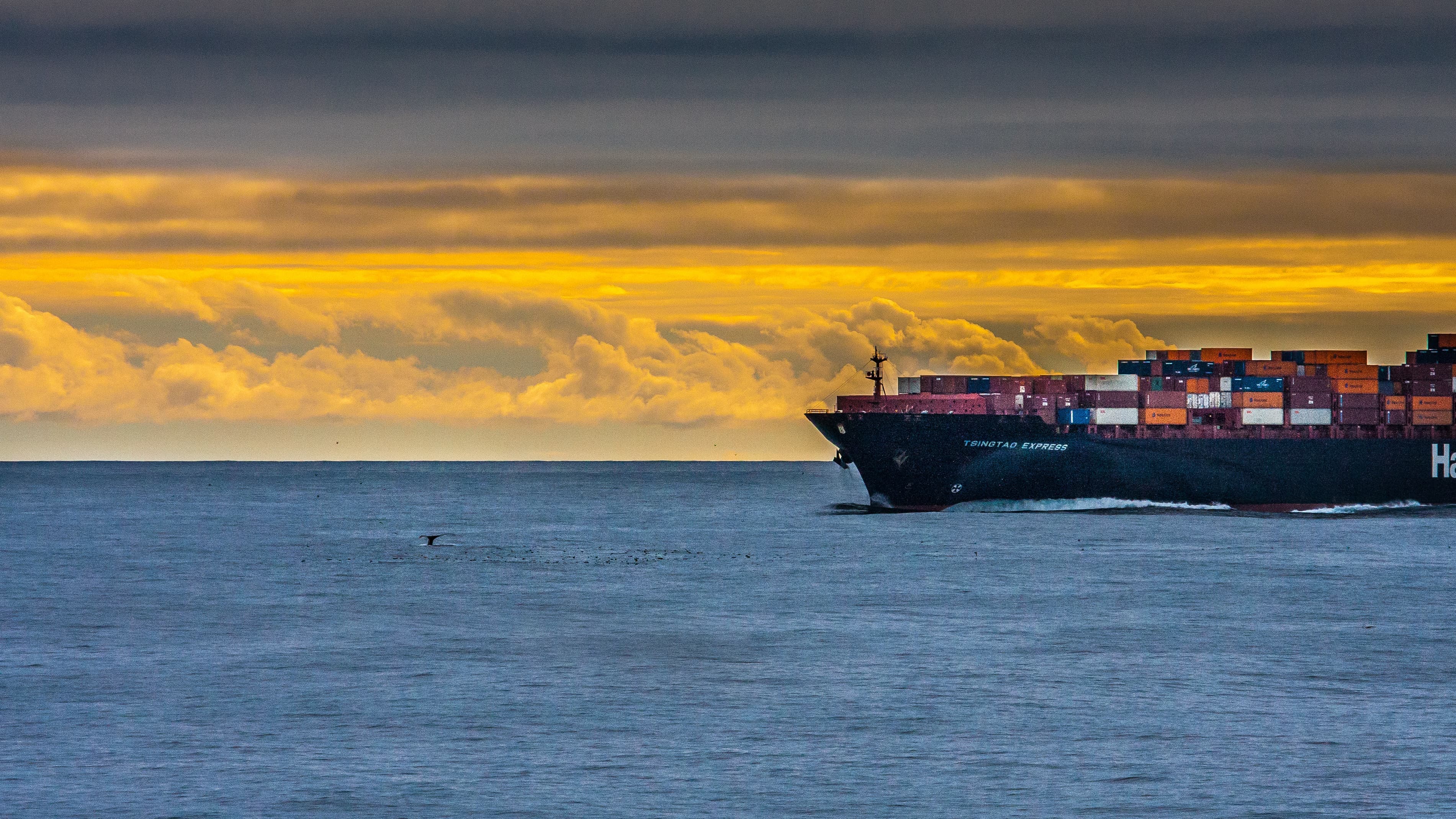 ファン・デ・フカ海峡