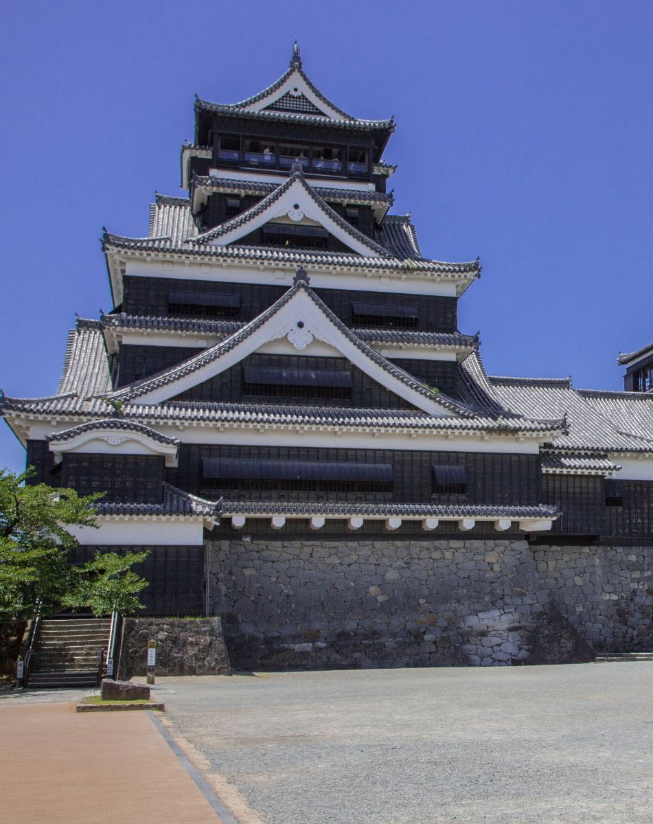 日本の景勝地