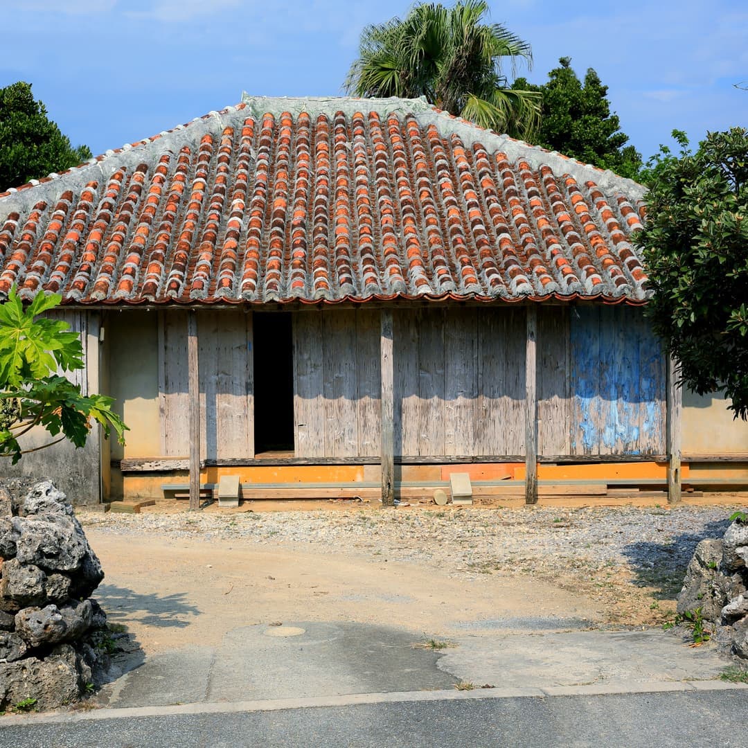 石垣島