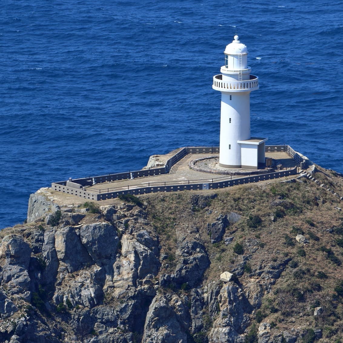 福江島