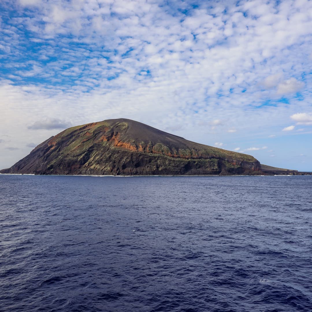 鳥島